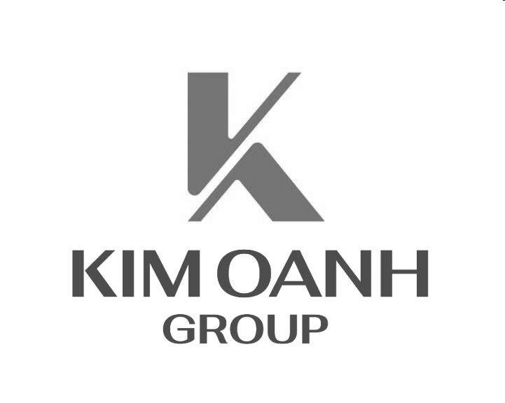 Logo Kim Oanh group