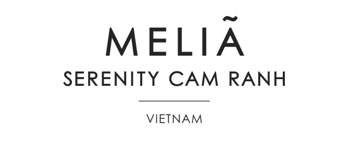 Logo Melia Cam Ranh
